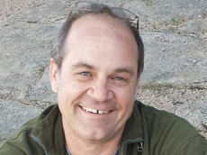 Roy Willey